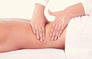 Palper Rouler Traitement contre la Cellulite