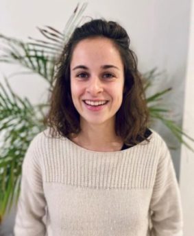 ANA RONAT-MALLIÉ Kinésithérapeute française sport rééducation du périnée