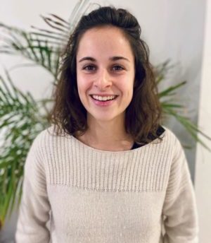 ANA RONAT-MALLIÉ Physiotherapist Women's health Physio Pelvic floor Rehab